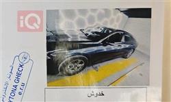 كيا K5